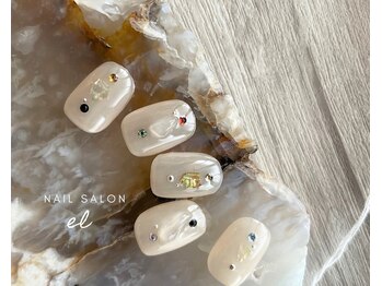 デザインDコース　6600円