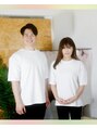 姿勢美人/姿勢美人-姿勢矯正・整体サロン-
