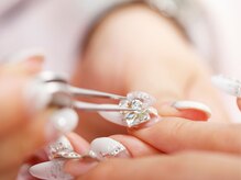 アネハ(ANEHA)の雰囲気（パーツが豊富）