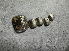 【FOOT】フルアートデザイン