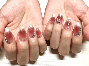 メイア(Meia)/ジェルやり放題