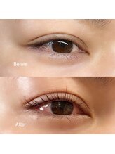 マール(mar)/ラッシュリフト