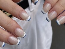 アールビービー(R.B.B.)/【ニュアンス/フィルイン】