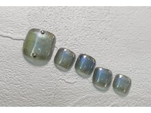 クレッシェレ(crescere)/Foot 定額¥6900