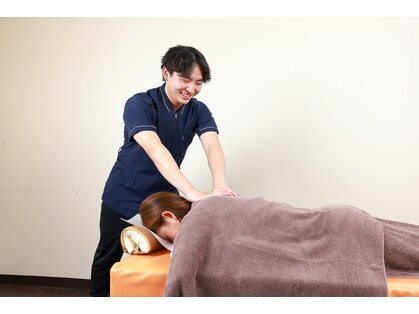 八街ひまわり整骨院の写真