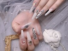 ベル 新小岩(Belle)/チップスカルプ長さだし