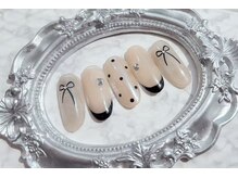 センシー ネイル スタジオ(Sensy Nail Studio)/新作の秋冬定額ネイル