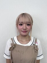 モンアモール アシヤ(Mon Amour Ashiya) Kawaguchi