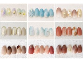 【ハンド】トレンド定額30