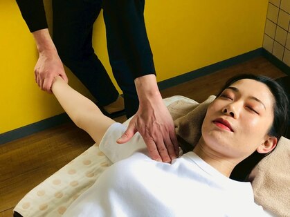 キレイビト 三鷹の写真