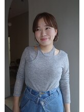 ココン(Cocon by ROSETTA+) 谷口 麻衣子