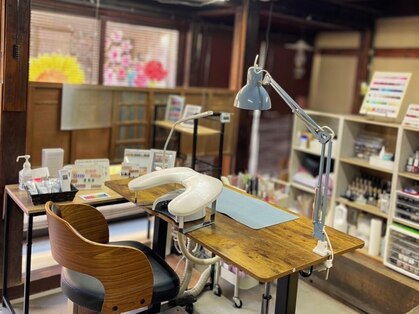 ウェルフェア(WELFARE)の写真