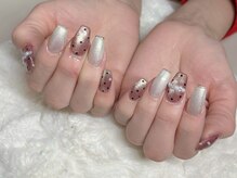 リリーブランシュ(Lily Blanche)/定額デザイン