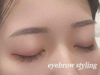 ファミーユ 太田(Fameu)/ストレートアーチデザイン