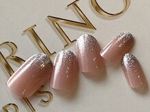 ガーデンジェル(GARDEN GEL)/オフィスネイルにお薦め