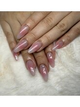 アーモネイル 札幌(Amo Nail)/スカルプ持ち込みメニュー