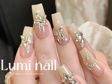ルミネイル 大宮東口店(Lumi Nail)/デザイン