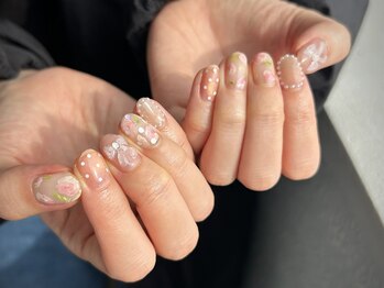 フィーカ(FIKA)/オールアート ¥9,350-