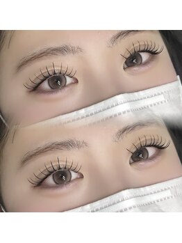 メルシー(Merci)/エクパ120本