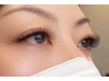 エンジェルナンバー(Angel No.)/ボリュームラッシュ