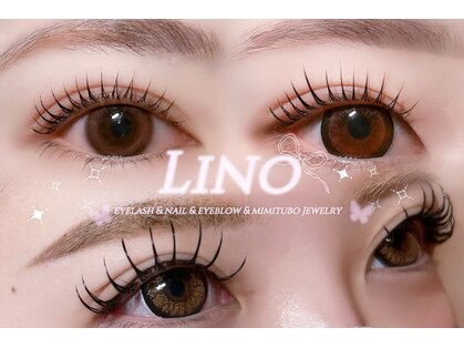 リノ(Lino)の写真