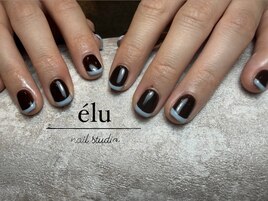 パラジェル　フレンチ