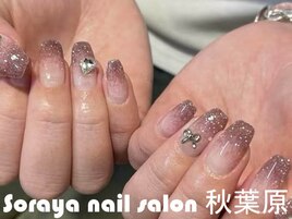 韓国・ワンホンネイル・秋葉原