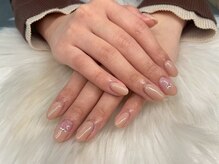 ツヅクネイル(Tsuzuku nail.)/