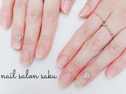 サク(saku)の写真