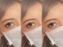 アイラッシュニア(eyelash NiA)