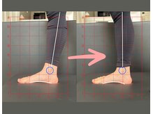 ハル 自由が丘 奥沢(HAL)/ピラティスの効果（自由が丘）