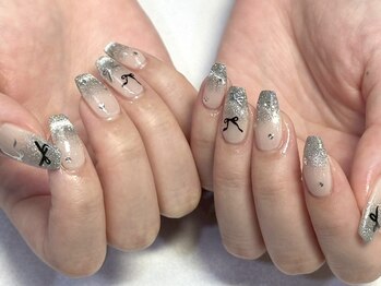 マハロネイルサロン 川崎店(mahalo)/ハンド定額6980円