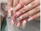 四つ葉、キラキラ