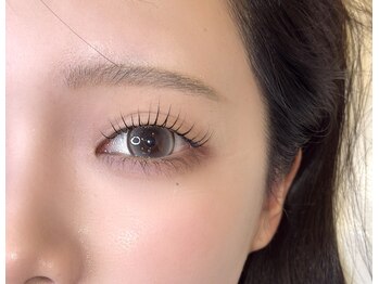 エラン(Elan)/マスカラが付きにくいまつパ♪