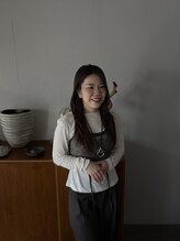 ステイシーネイル(stay she Nail)&nbsp;chie 