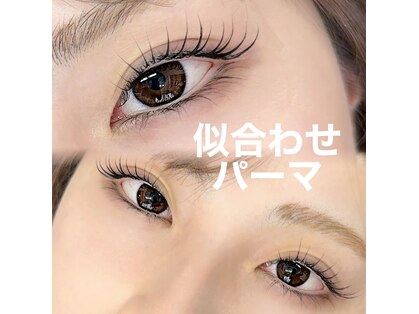 ショコラッシュ(Shocolash)の写真