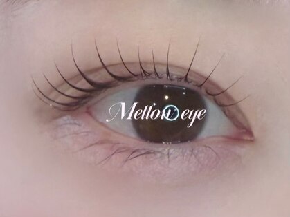Mellow eye 松戸店【まつげパーマ/上下まつ毛パーマ/パリジェンヌ/マツエク/眉毛】の写真