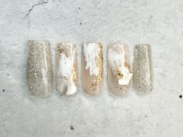 《hand》大人ニュアンス定額