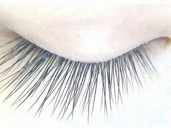 アイラッシーズスパ マリユドゥ(EYELASHES SPA)の写真/私にはエクステが向いていない？？を、続けていける！に変える！！