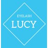 ルーシーアイラッシュ(LUCY EYELASH)ロゴ