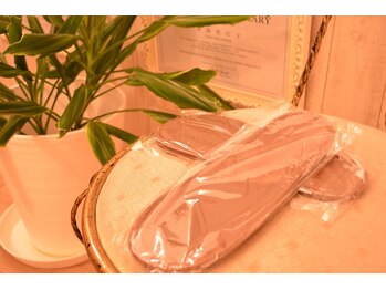 ディアサロン 横浜店(Diasalon)/清潔な店内