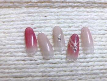 ティーエヌ 葛西店/~ハンド 定額4620円(税込)~