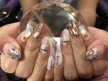 ブリリアン(Brillant)/