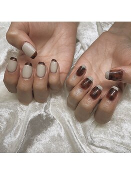 ヴァリエヴィフ(VARIE VIF)/