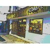 カラーズ(Colors)のお店ロゴ