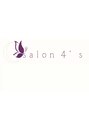 サロン フォース(salon 4's)/Salon4’s
