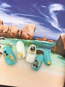 ルブラントーキョー(Le blanc tokyo)/