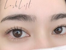 ミネアート 北千住店(mineart)/ラッシュリフト上下が大人気♪