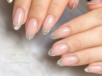 モアニ ヒロオ 渋谷店(MOANI Hiroo)/ガラスフレンチ