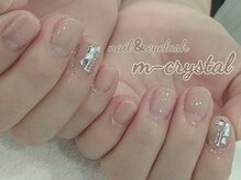 エムクリスタル(M crystal)/
